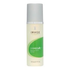 image ormedic balancing facial cleanser
