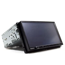 Sony XAV-AX4000 7" Wireless Digital Multimedia Receiver