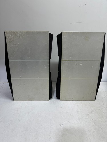 1 Pair of Bang & Olufsen Beovox CX100 Type 6343 Aluminium - Picture 3 of 6