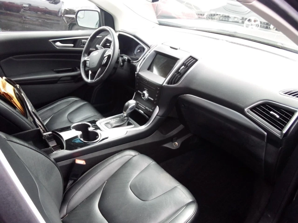 Used Rear Right Door Window Regulator Rear fits: 2018 Ford Edge Rear Right Grade - Image 4 of 4