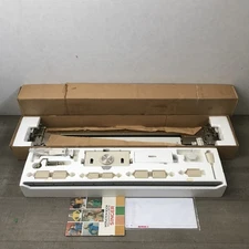 Studio SRP50 Ribber Attachment for Knitting Machine Standard Gauge 4.5mm New