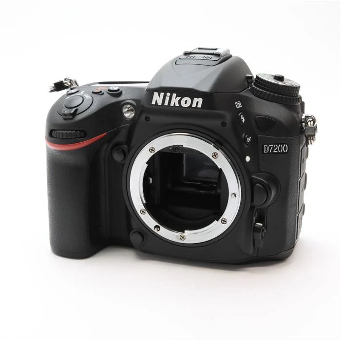 美品・S数6803回 ニコン　Nikon D7200 ボディ 1660 Nikon D7200 Digital Cameras for Sale - Shop New & Used Digital