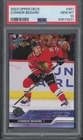 2023 Upper Deck Young Guns #451 Connor Bedard RC Rookie Gem Mint PSA 10
