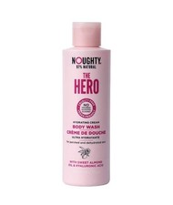 Noughty The Hero Hydrating Body Wash