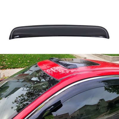 38'' For Nissan Rogue Moon Sun Roof Window Visor Shade Vent Wind Rain Deflector 