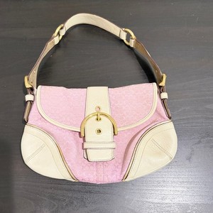 Coach Soho White | eBay