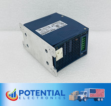 USED - TDK-Lambda DPP120-24-1 Power Supply 115/230v-ac 5a Amp 24v-dc /Free Shipp