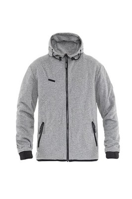 John Doe XTM Hoodie Melange  L Motorrad Hoodie NEU++