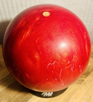Motiv Primal Rage LE Bowling Ball LIMITED EDITION NIB 1st Quality