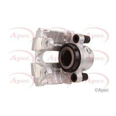 Apec Brake Caliper Front Left (LCA294)- High Quality to Maximise Performance