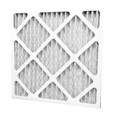 JANITIZED JAN-HVAC186 Dri-Eaz F271 Stage 2 Prefilter 12pk