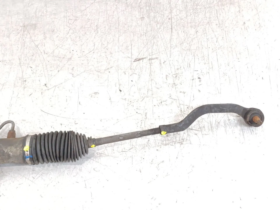 490014580R STEERING GEARBOX / 93458098 / 6900003412A / 5608922 FOR RENAULT TRAFIC II - Image 3 of 4