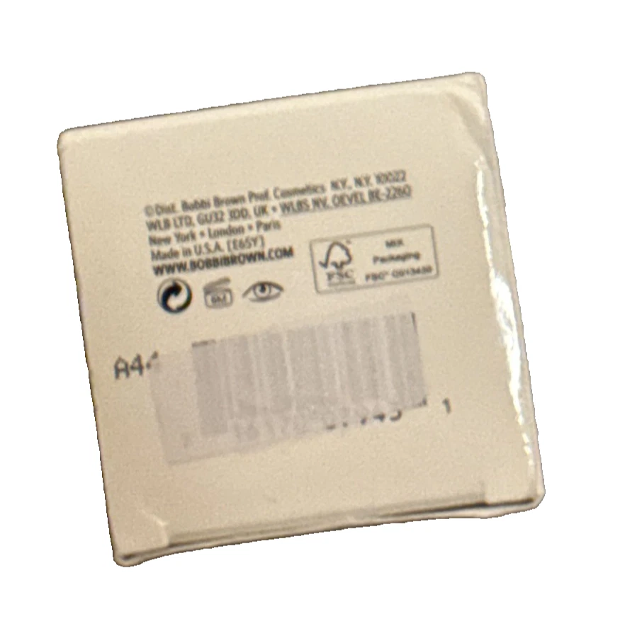 Crema hidratante para ojos Bobbi Brown 0,5 fl oz/15 ml nueva en caja suave y ligera Foto 2 de 2