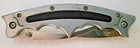 Lot of 4 Folding Pocket Knives Kershaw Multi-Tool Wildlife Lockback Collector Lo — photo 2