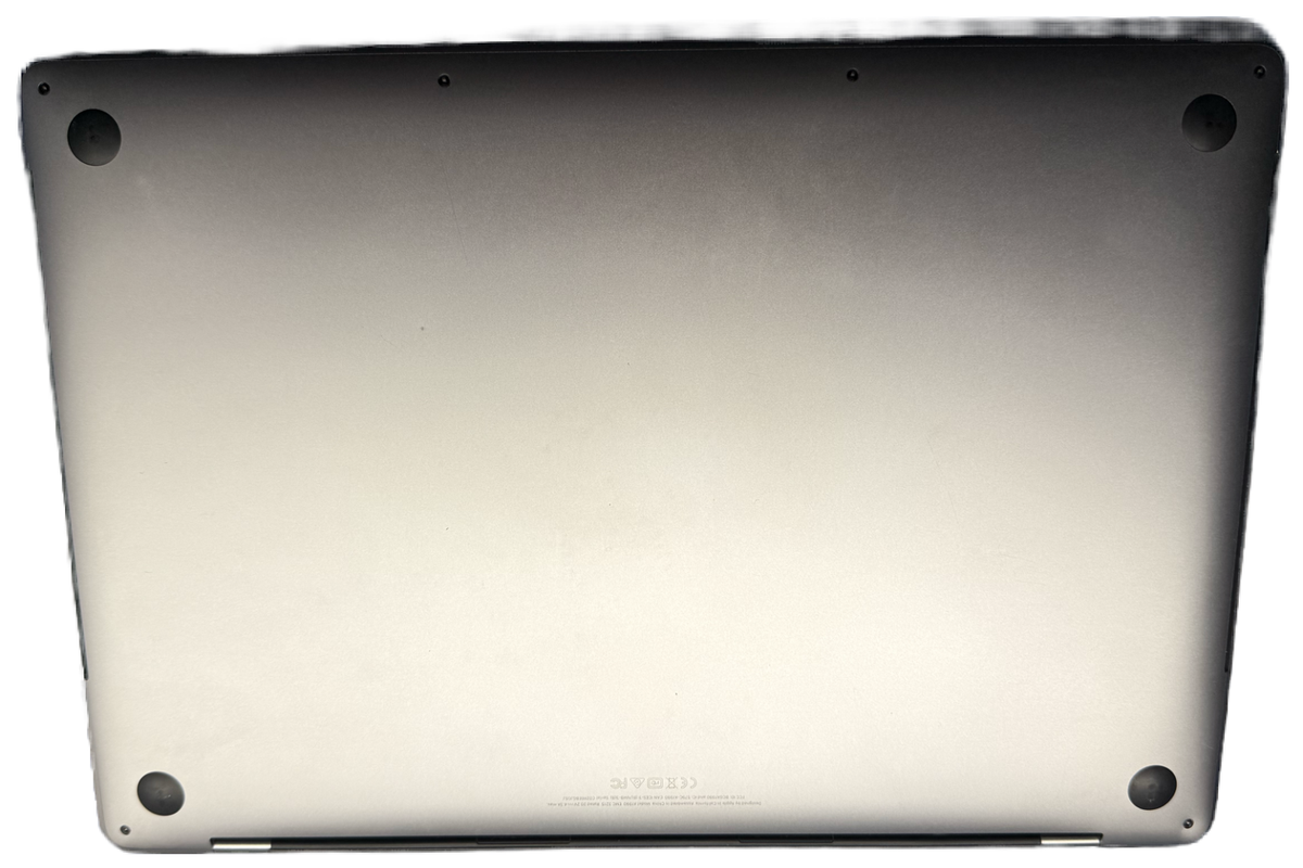 2018 Apple Macbook Pro 16GB 512GB | eBay