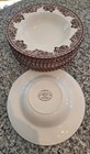 Plymouth China by Josiah Wedgwood & Sons Ltd Exclusively for Williams-Sonoma — photo 3