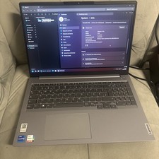 Lenovo Thinkbook 16 G6 Intel i7-13700H 32GB RAM 16 Zoll Windows 11 Pro 1TB SSD