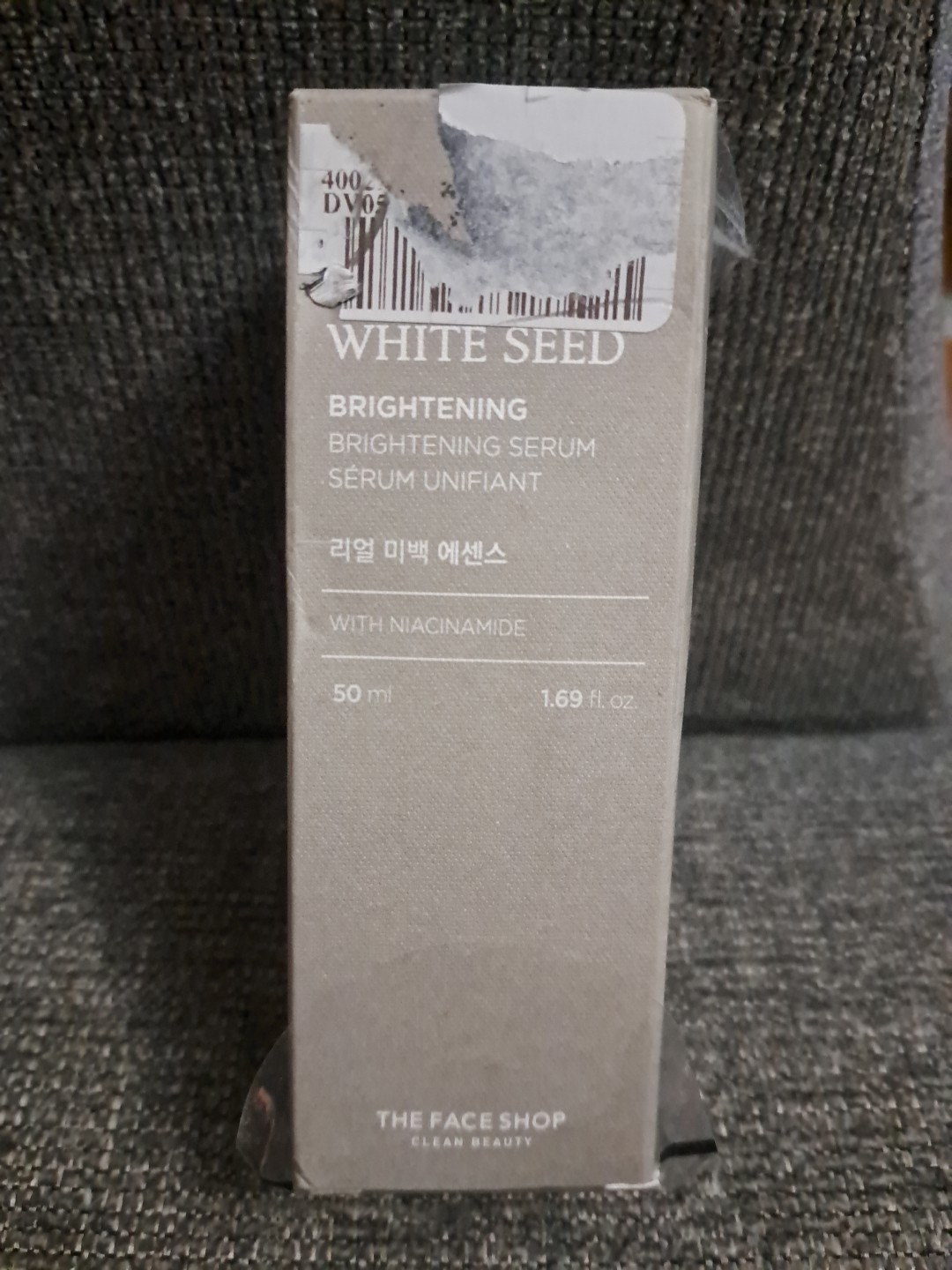50ml New