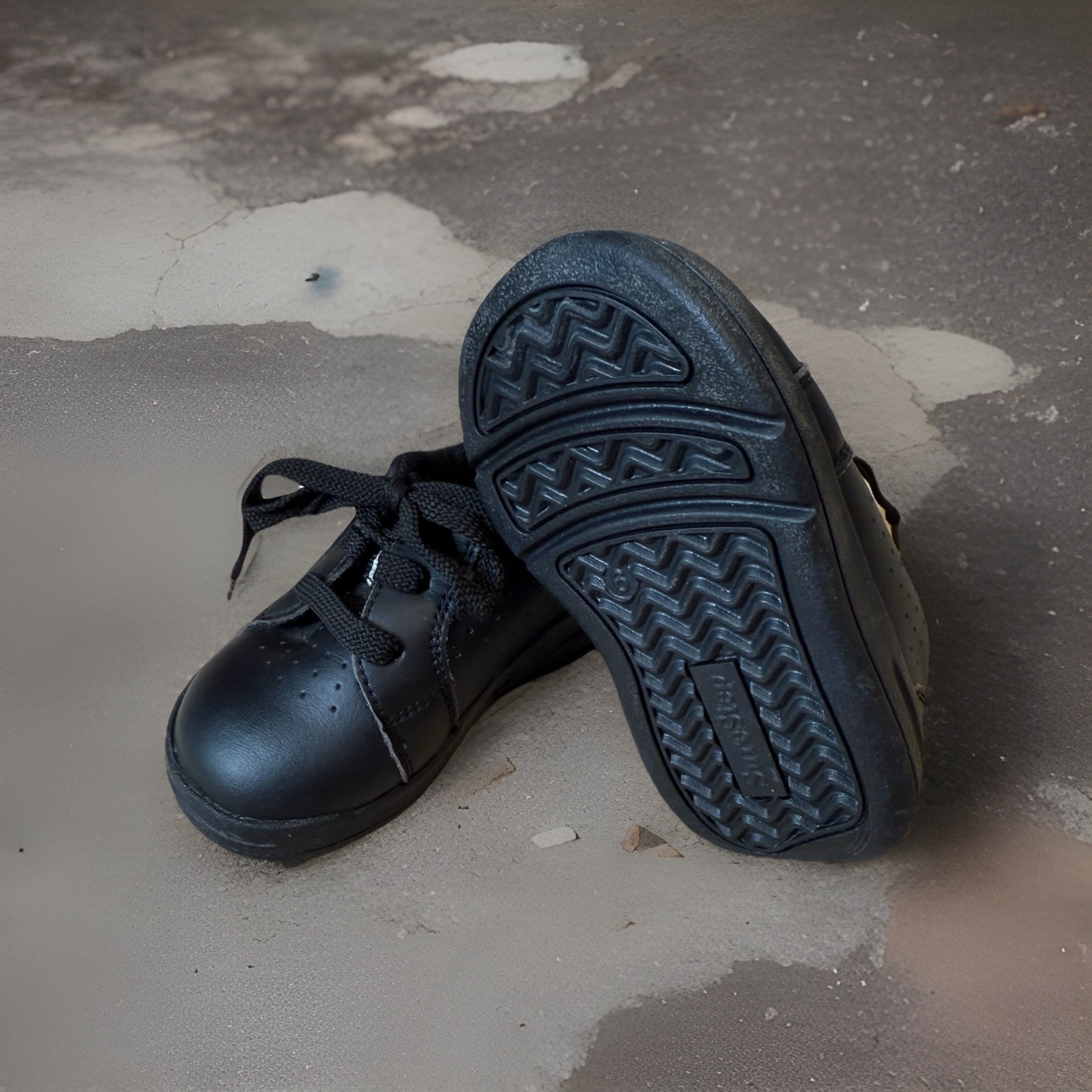 For Beginning Walkers Barefoot Made In Usa 6