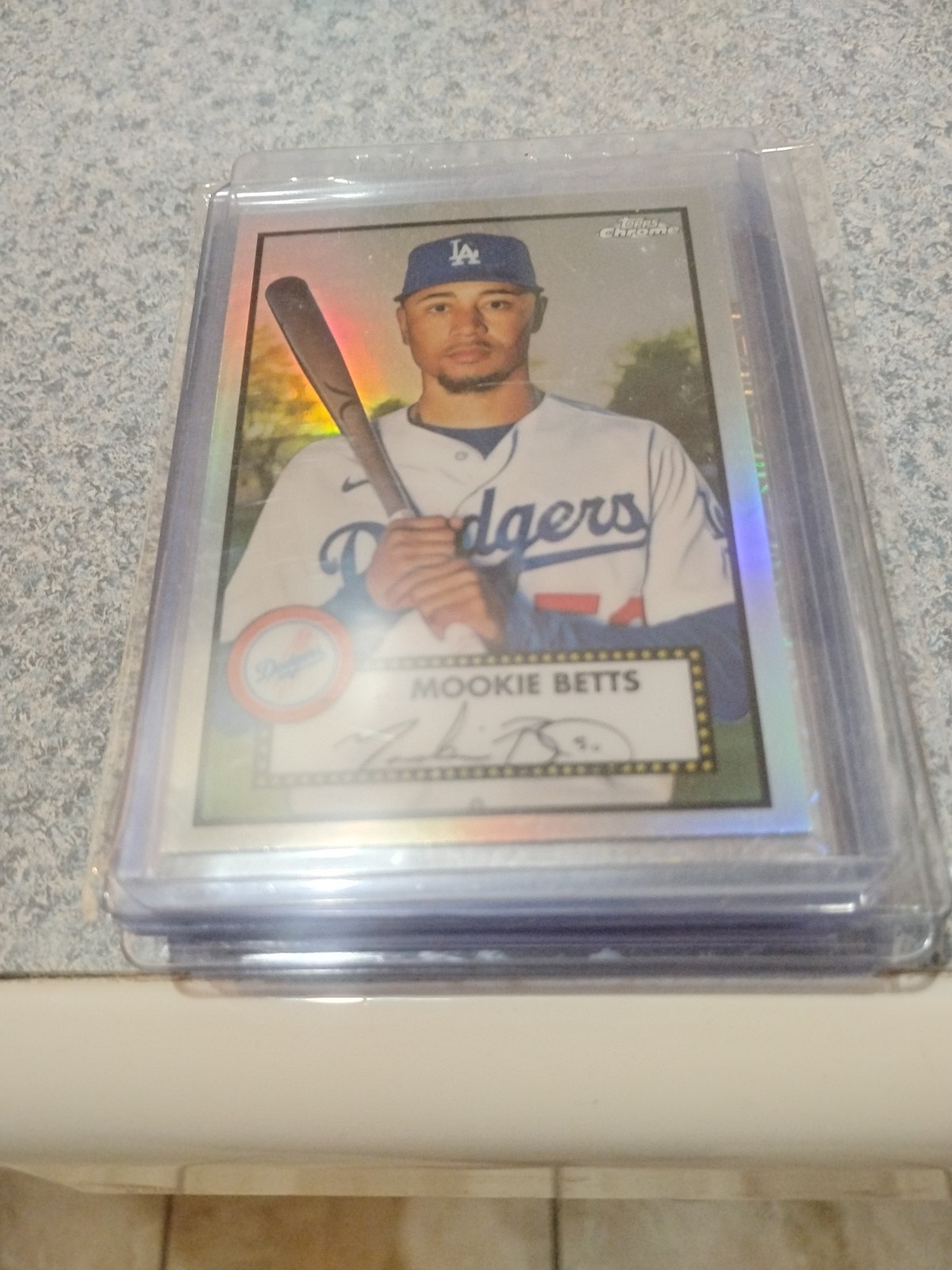 Sports Card Lots