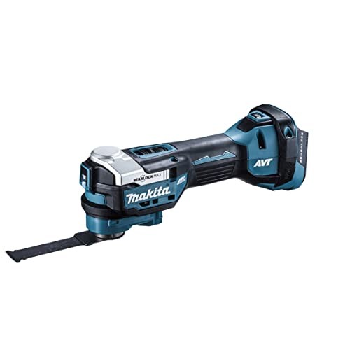 マキタ18ボルト Makita (makita) Rechargeable multi tool 18V battery / charger