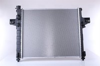 Nissens MotorküHler WasserküHler 61023 FüR Cherokee WG Jeep WJ 2 4X4