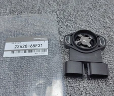 OEM Throttle Position Sensor TPS for Nissan 200SX Frontier Quest Villager Sentra