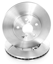 Disque de frein Toyota AVENSIS