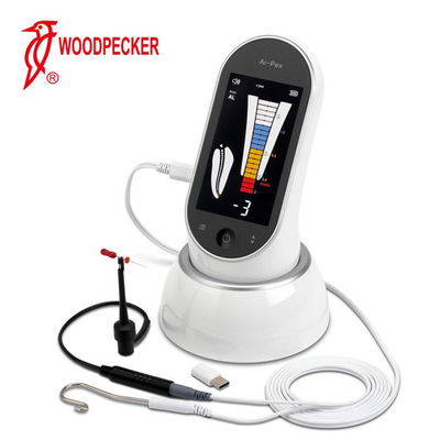 #ad #ad Original Woodpecker Dental Ai Pex Apex Locator Finder With Pulp Tester 3.8quot; LCD $351.49