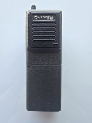 Motorola MT 1000