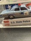 Busch 46673 HO Dodge Monaco Delaware State Police 1/87 — photo 3