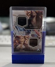 2025 Topps Exalted WWE Wrestling Checklist Guide in-content 50