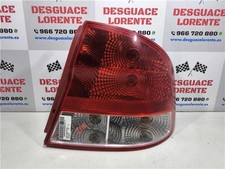 Porte arrière et accessoires Daewoo KALOS
