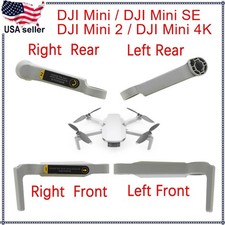 Original Arm Shell Cover Frame Replacement For DJI Mavic Mini/4K/Mini 2/ SE/2 SE