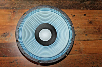 VISATON FR 30 - 12ZOLL  8 OHM FULLRANGE  LAUTSPRECHER