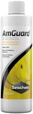 Seachem AmGuard Ammonia Detoxifier 250ml
