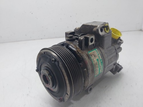 6Q0820803H klimakompressor SEAT IBIZA 6L1 9581127