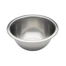 Stainless Steel Bowl Chef Aid 26cm Kitchen Mixing Preparation And Serving