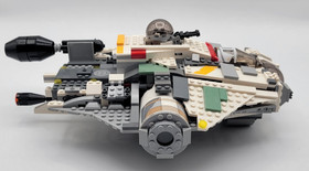 LEGO Star Wars Rebels 75053 The Ghost & 75048 The Phantom Set