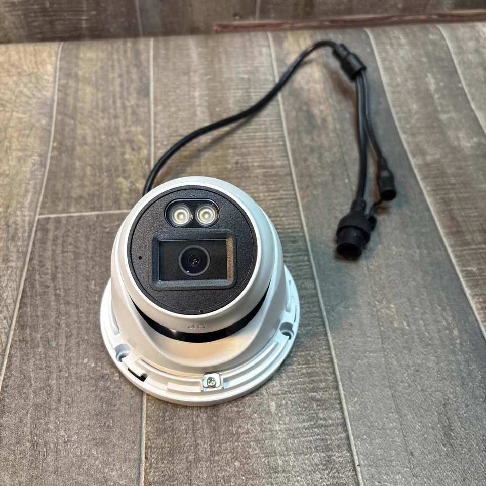 Cámara de seguridad domo IP ANNKE IPC-47Z28A-CV 4MP PoE NUEVA caja abierta Foto 2 de 4