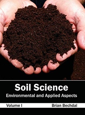 Callisto Reference - Soil Science  Environmental and Applied Aspects  - H245z