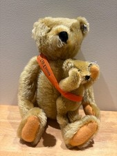 Steiff 100th Anniversary of the Teddy Bear, 1903 Repro - 0155/38