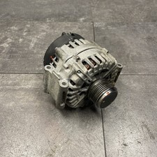 OEM 2019 - 2024 PORSCHE MACAN 2.0L ENGINE ALTERNATOR