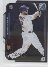 Click to enlarge Kevin Plawecki