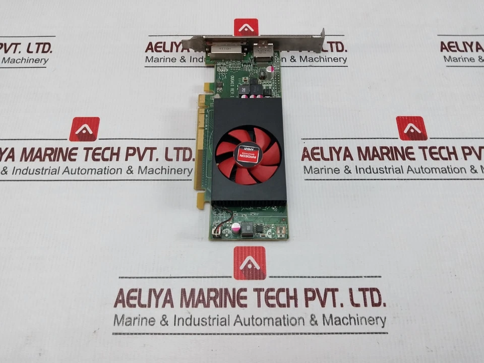 ADVANCED MICRO DEVICES C553 Radeon Graphics Card - Image 4 of 4