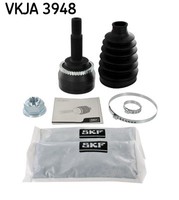 Gelenksatz, Antriebswelle FÜR Volvo S40 I (644) - SKF Vkja 3948