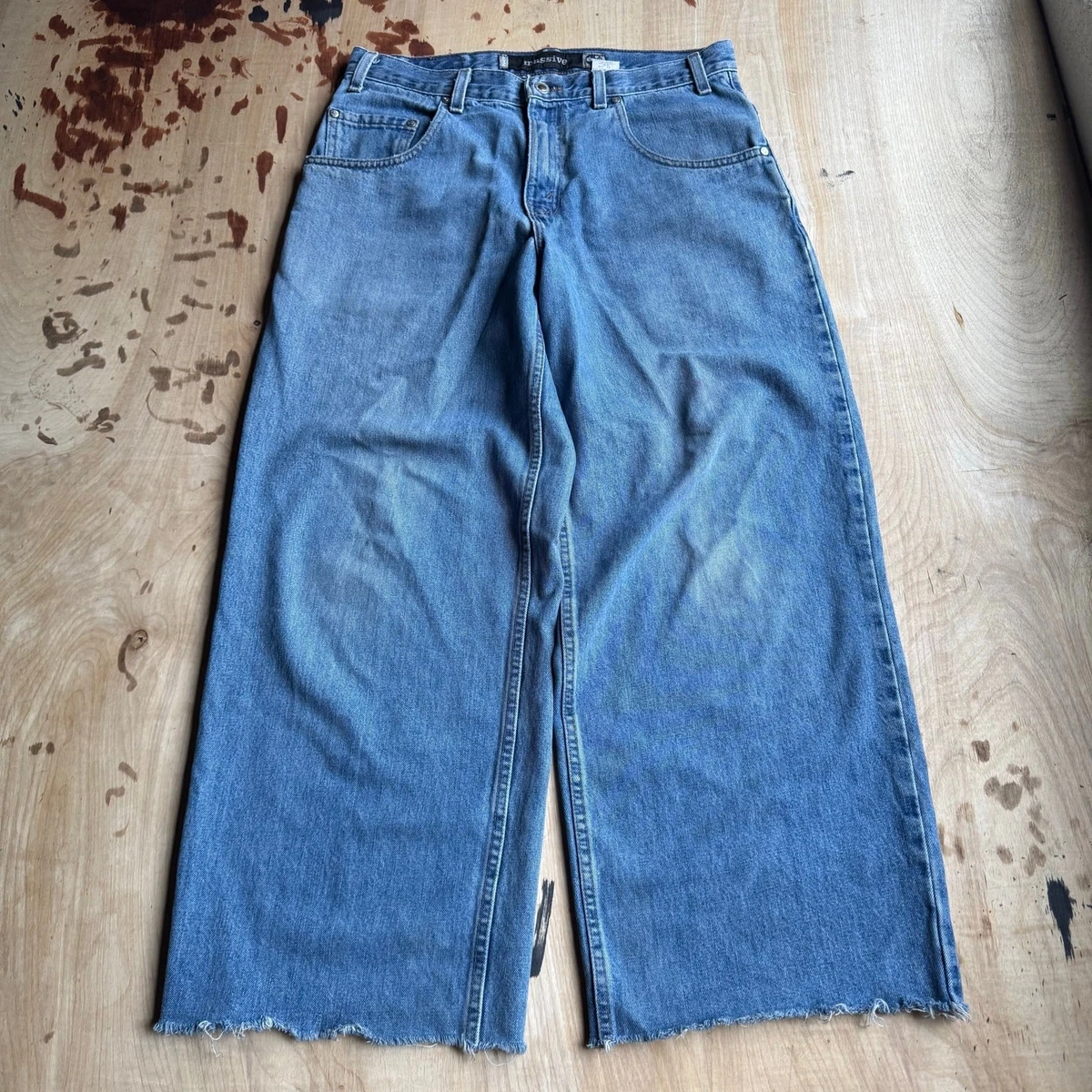Regular 32 Size Jeans SilverTab for Men for sale | eBay