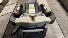 Chicco KeyFit 30 Infant Car Seat Base Gray Bl...