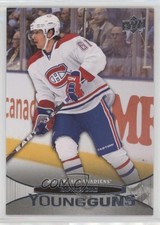 2011-12 Upper Deck Young Guns Raphael Diaz #221 7ci