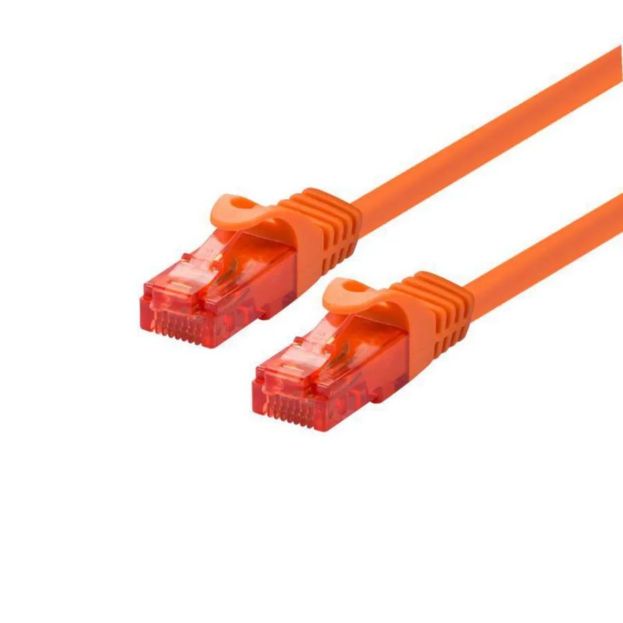 LOGON PROFESSIONAL TCU66U200O PATCH CABLE U/UTP CAT6 - 20M